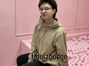 Udelabodge
