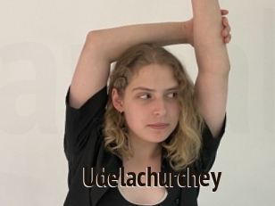 Udelachurchey