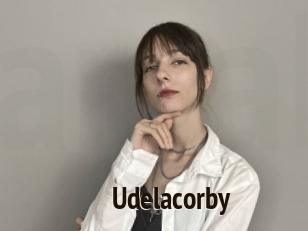 Udelacorby