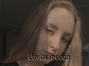 Udelacreedon