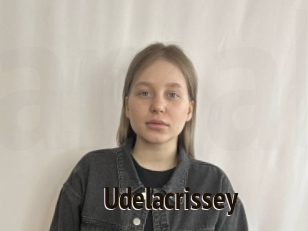 Udelacrissey