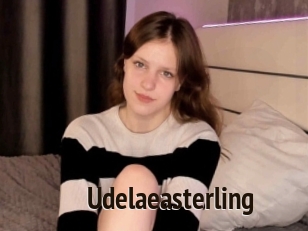 Udelaeasterling