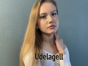 Udelagell