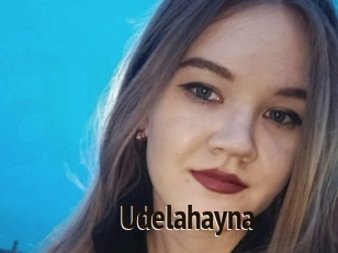 Udelahayna