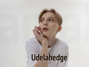 Udelahedge