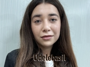 Udelebasil