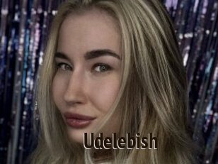 Udelebish