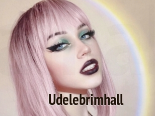 Udelebrimhall