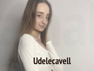 Udelecavell
