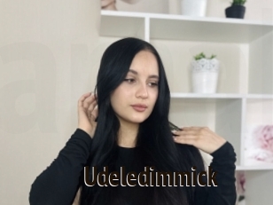 Udeledimmick