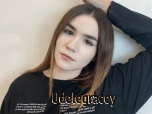 Udelegracey