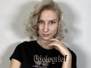 Udelegrief