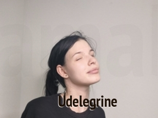 Udelegrine