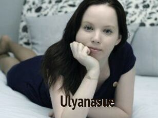Ulyanasue