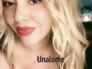 Unalome