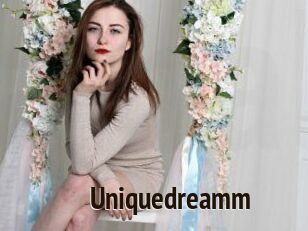 Uniquedreamm