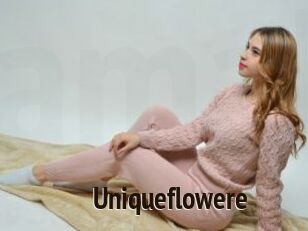 Uniqueflowere