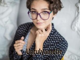 unrulyamelie Amatrice Blog
