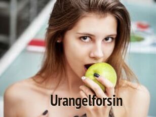 Urangelforsin