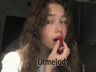 Urmelody