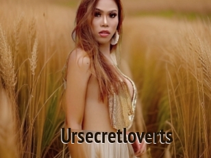 Ursecretloverts