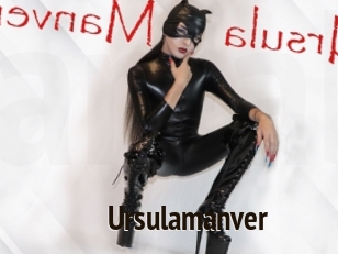 Ursulamanver