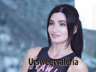 Ursweetvaleria