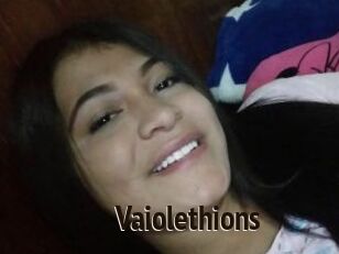 Vaiolethions