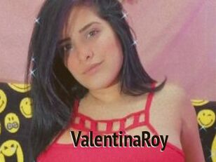 ValentinaRoy