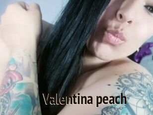 Valentina_peach