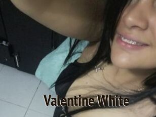 Valentine_White