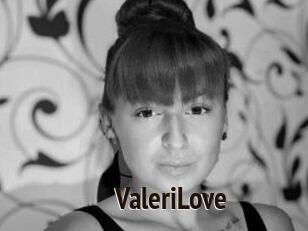 ValeriLove