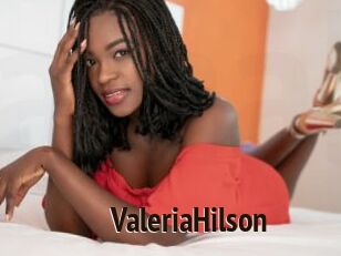 ValeriaHilson