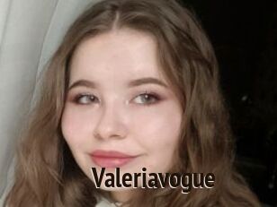 Valeriavogue