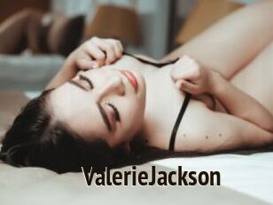 ValerieJackson