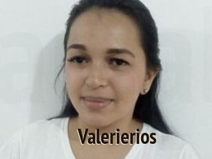 Valerierios