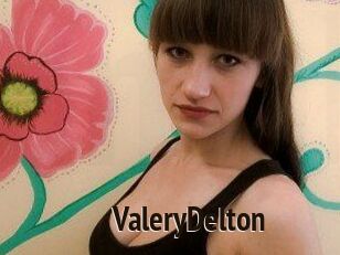 ValeryDelton