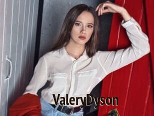 ValeryDyson