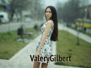 ValeryGilbert