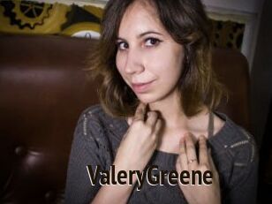 ValeryGreene