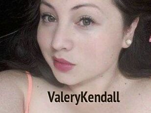 ValeryKendall