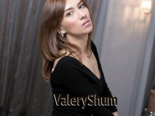 ValeryShum