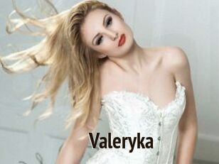 Valeryka