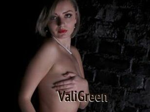 ValiGreen