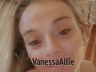 VanessaAllie