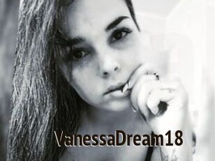 VanessaDream18