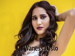 VanessaOslo