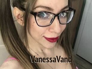 VanessaVand