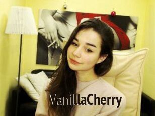 VanillaCherry