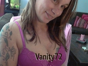 Vanity72